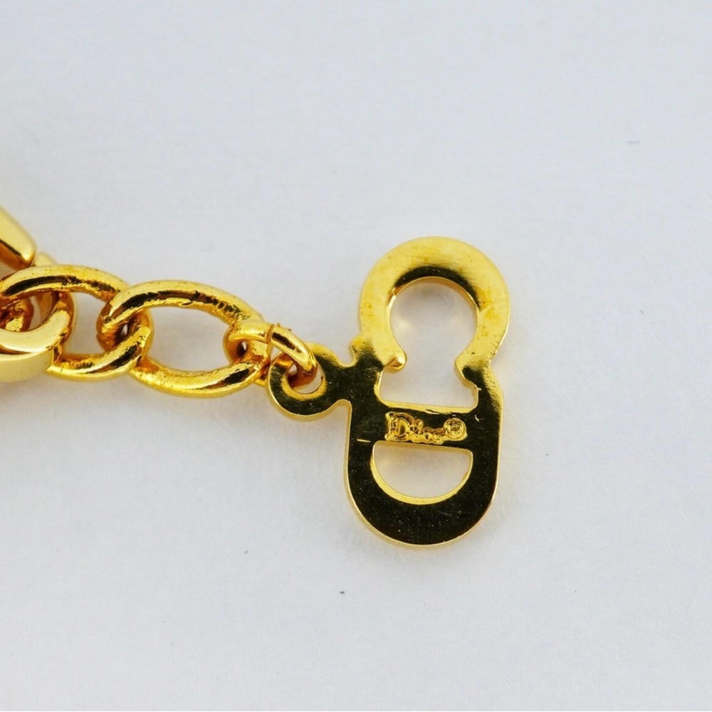 Dior Necklace - Picture 5 of 9